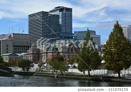 Osaka City Central Public Hall Osaka City Central Public Hall 131979378
