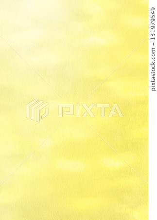 A vertical background image of a soft, shimmering light pattern in pale gold. 131979549