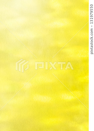 A vertical background image of a bright golden, soft, shimmering light pattern. 131979550
