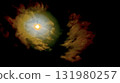 On a full moon night 131980257