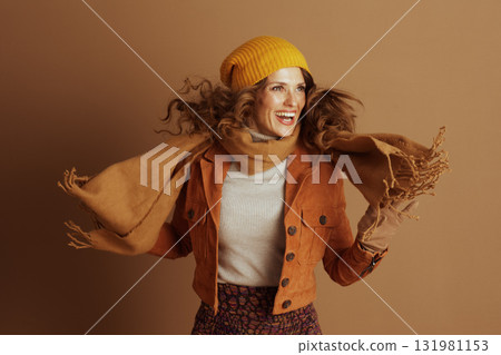 Energetic Jump in Autumn Winter Fashion Energetic Jump in Autumn Winter Fashion 131981153