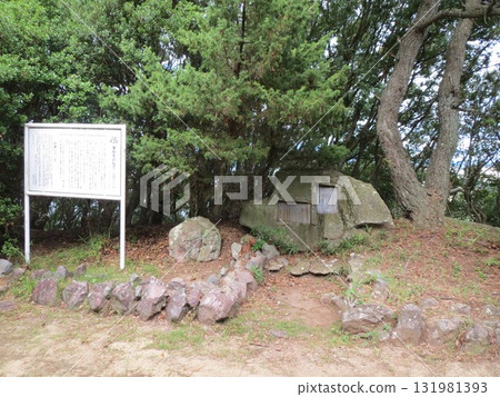 2014年，香川縣，高松，屋島，風景，寺廟，屋島寺，第184部分 131981393