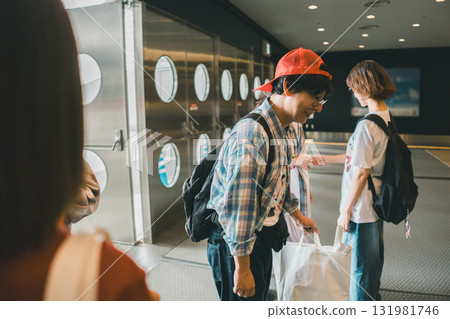 偶像 追星 扇子 131981746