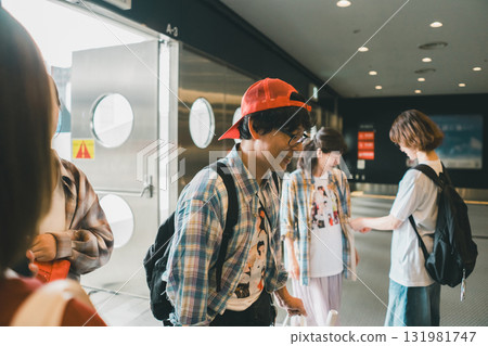 偶像 追星 扇子 131981747