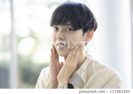 Refreshing men Refreshing men 131981895