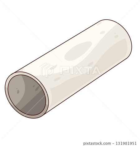 illustration of Pipe illustration of Pipe 131981951