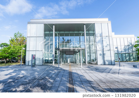 山形縣鶴岡市鶴岡藝術論壇 131982020