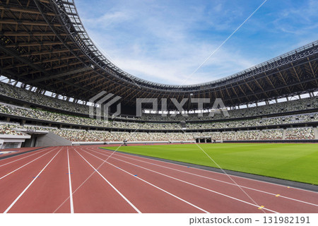 國家體育場 131982191