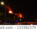 Fire-breathing Dragon Bridge Dragon 131982379