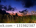 Susukino Plateau is getting dark 131982387