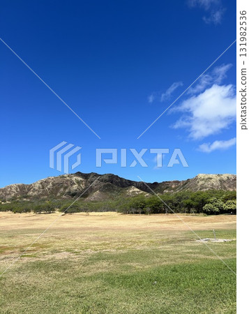 Diamond Head, USA Diamond Head, USA 131982536