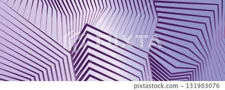 Linear composition. Linear minimalism, background of parallel lines. Template for covers, banners, interior design, creative ideas and creative design Linear composition. Linear minimalism, background of parallel lines. Template for covers, banners, interior design, creative ideas and creative design 131983076
