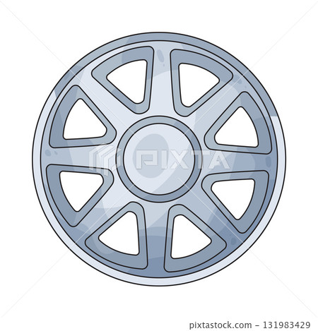 illustration of Rim 131983429