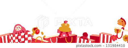 福袋背景圖 福袋背景圖 131984410