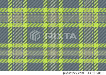 Classic textile background. A textured, seamless pattern of intersecting lines in soft green and grey tones, evoking vintage charm. Ideal for fashion, home decor, or graphic designs. Classic textile background. A textured, seamless pattern of intersecting lines in soft green and grey tones, evoking vintage charm. Ideal for fashion, home decor, or graphic designs. 131985043