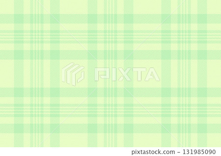Subtle green plaid pattern. A classic, versatile design for backgrounds, textiles, and design projects. Creates a soft, calming, and timeless feel. 131985090