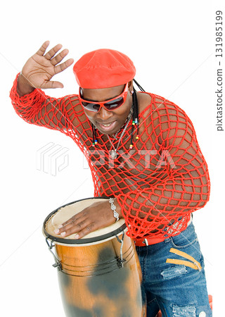 hot percussion hot percussion 131985199