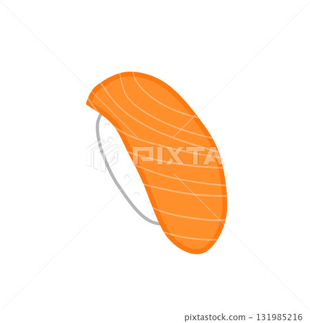 鮭魚壽司 鮭魚壽司 131985216