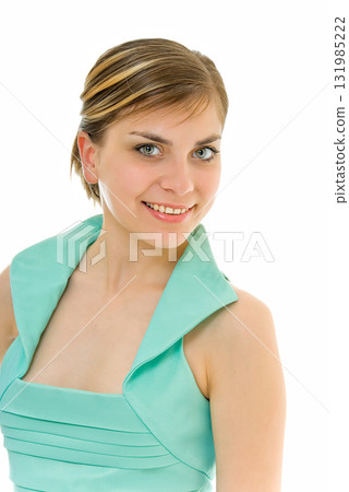 beauty smile 131985222