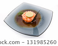 salmon tartarus 131985260
