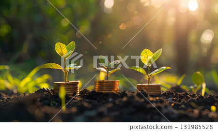 Financial saving Growing business, Analyze the benefits and risks of investing in private 131985528