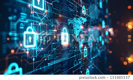 Financial technology innovation, Cybersecurity Services in Fintech 131985537