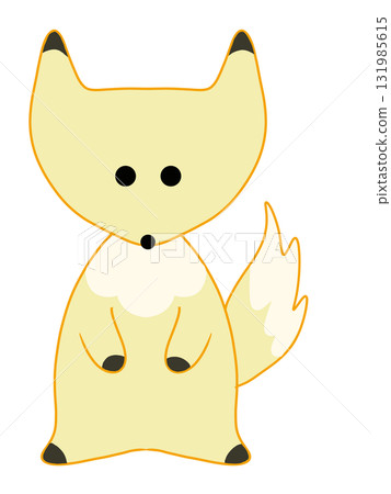 Fox Fox 131985615