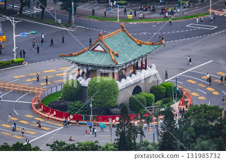 Gyeongmun門 131985732