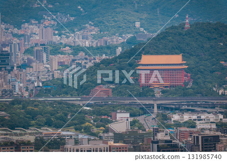 Yeongsan Dynasty Hotel 131985740