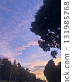 sunrise sky 131985768