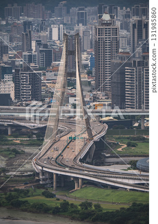 新北大橋 新北大橋 131985860