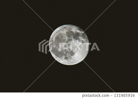 月亮 131985916
