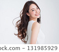 女性的美麗形象 131985929