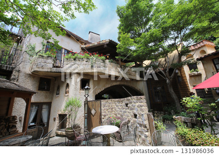 Hamamatsu City, Shizuoka Prefecture Warmth Forest 131986036