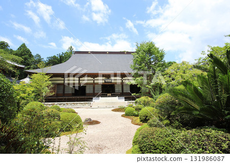 Ryotanji Temple Okuhamana Lake Shizuoka Prefecture 131986087