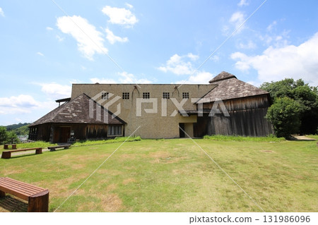 秋野福美術館,濱松,靜岡 秋野福美術館,濱松,靜岡 131986096