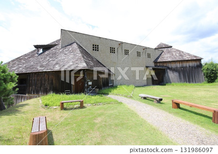 秋野福美術館，濱松，靜岡 131986097