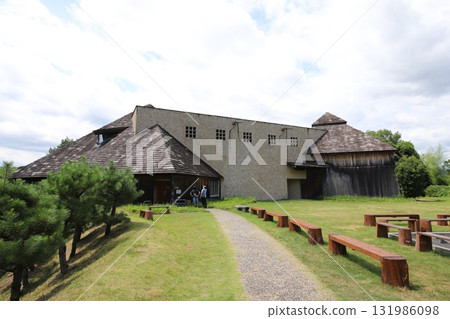 Akino Fuku Museum of Art, Hamamatsu, Shizuoka Akino Fuku Museum of Art, Hamamatsu, Shizuoka 131986098