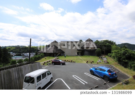 Akino Fuku Museum of Art, Hamamatsu, Shizuoka 131986099