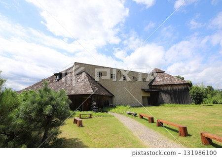 Akino Fuku Museum of Art, Hamamatsu, Shizuoka 131986100