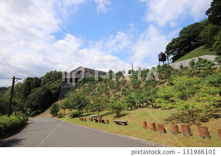 秋野福美術館,濱松,靜岡 秋野福美術館,濱松,靜岡 131986101