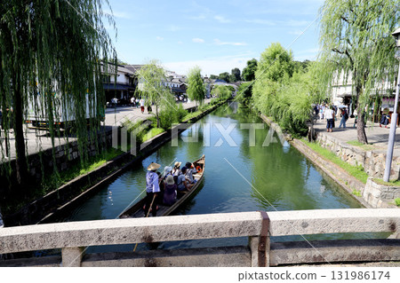 Kurashiki Bikan District, Okayama Prefecture 131986174