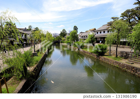 岡山縣倉敷美觀郡 131986190