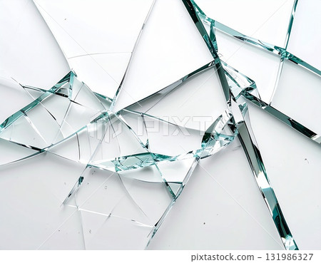 Broken Glass 8 Broken Glass 8 131986327