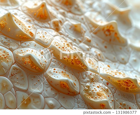 Skin/scale/fruit texture 7 131986377