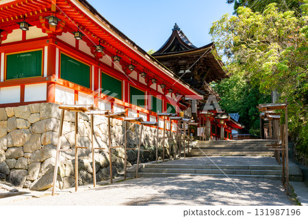 [Nara Prefecture] Isonokami Shrine, Tenri City (photographed on October 9, 2025) 131987196