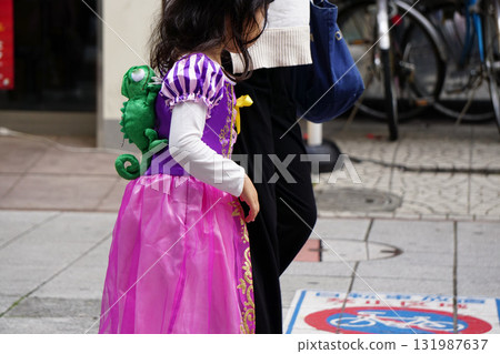 Halloween Halloween 131987637