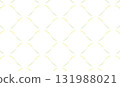 A mesh pattern background made from ears of rice 131988021