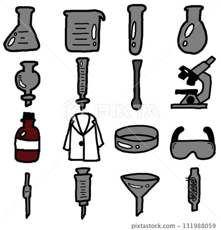 實驗室設備收集 131988059