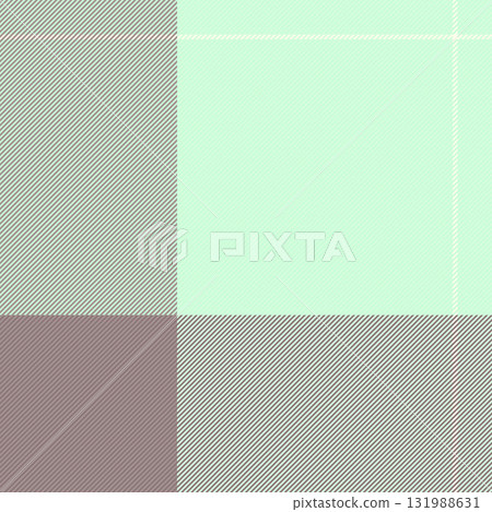 Workshop textile plaid texture, sixties pattern background fabric. Lined seamless vector check tartan in light and pastel colors. Workshop textile plaid texture, sixties pattern background fabric. Lined seamless vector check tartan in light and pastel colors. 131988631
